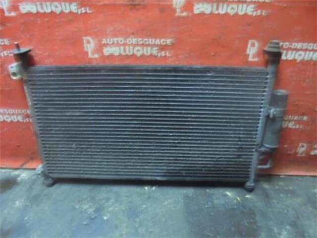 Foto 3ª: Radiador Calefaccion A.A. Citroen Berlingo 1.9 D (MFWJZ) [WJY (DW8B)]