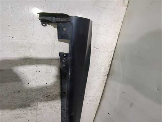 Foto 2ª: Faldón Lateral Mercedes Clase C 160 CLK 240 209.361) 170CV [M 112.912] (2002)