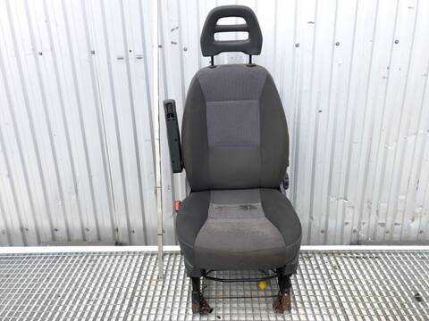 Asiento Delantero Izquierdo Peugeot Boxer 2.2 HDI 120 120 CV 88KW