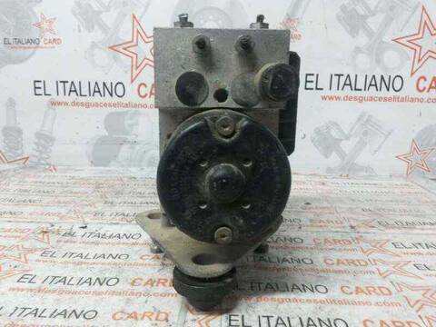 Abs Mercedes Clase A 140 82CV 60KW