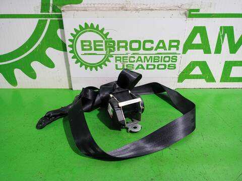 Cinturón Trasero Derecho Dacia Sandero LAUREATE 90CV 66KW