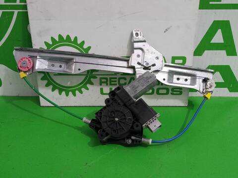 Elevalunas Eléctrico Delantero Izquierdo Opel Corsa GASOLINA