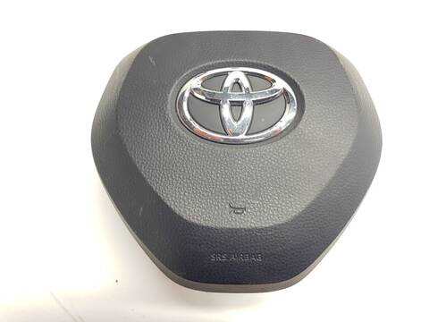 Foto 2ª: Kit Airbag Toyota Corolla HYBRID ADVANCE