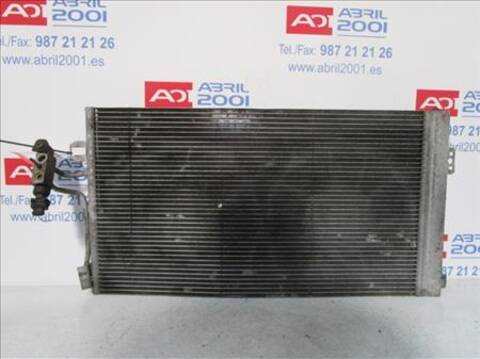 Radiador Calefaccion A.A. Mercedes Vito 111 CDI 109CV 80KW FURGON