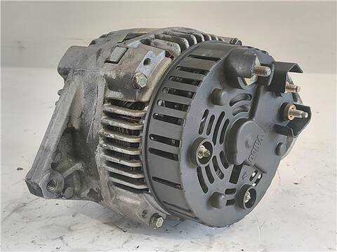 Foto 2ª: Alternador Renault Megane 1.6 E LA0F LA0S) 90CV 66KW I CLASSIC LA0) [K7M 703] (1997)