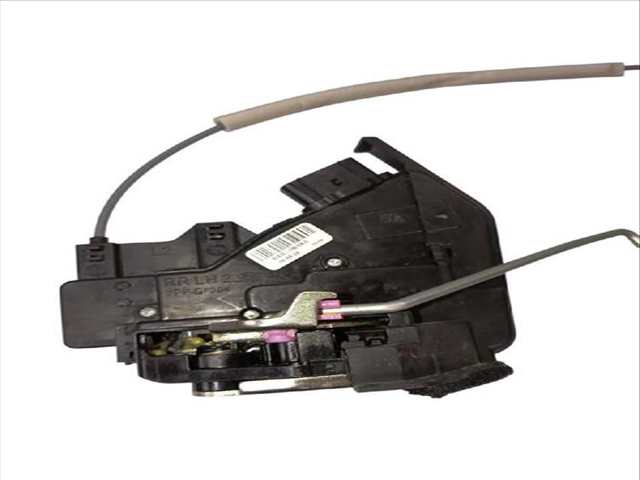 Foto 2ª: Cerradura Puerta Trasera Izquierda Kia Stonic 1.0 T-GDI ECO-DYNAMICS (2017)