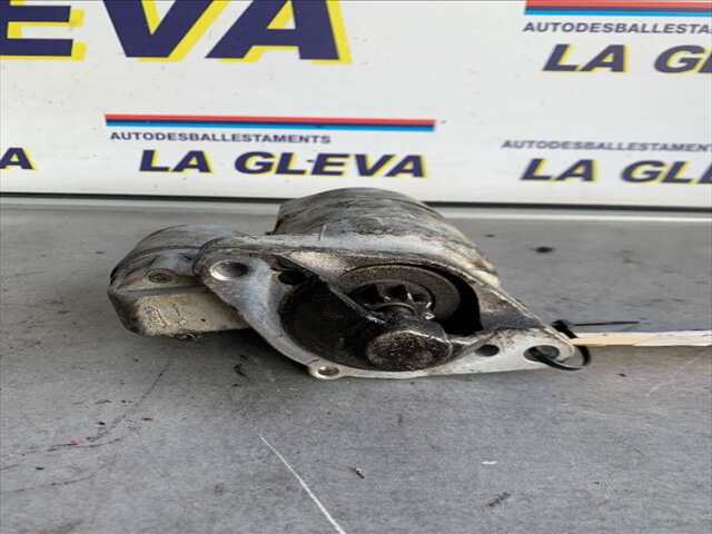 Motor de Arranque Renault Clio 1.2 16V 75CV