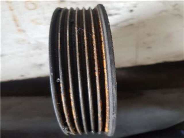 Foto 3ª: Cigüeñal Renault Kangoo 1.5 AUTHENTIQUE [1.5 LTR. - 50 KW DCI DIESEL] [K9K A8]