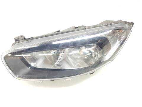 Foto 1ª: Faro Izquierdo Ford Transit AMBIENTE (2013)
