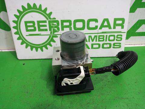 Abs Citroen C4 BUSINESS 92CV 68KW