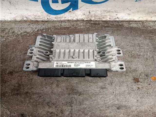 Foto 3ª: Centralita Motor ECU Ford Mondeo 2.0 TDCI [QXBA]