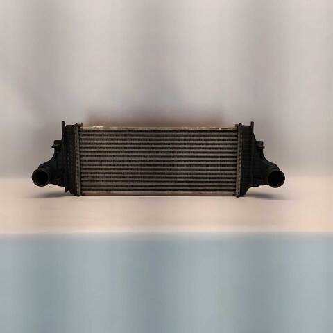 Foto 2ª: Intercooler Mercedes Clase R 280 R 300 CDI 251.021 251.121 251.026 251.126) (2005)