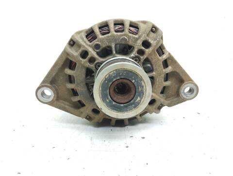 Foto 1ª: Alternador Iveco 35 GASOLINA (2017)