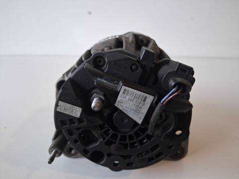 Foto 2ª: Alternador Seat Ibiza COOL 1.4 16V 75CV