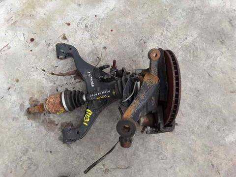 Foto 2ª: Brazo Suspension Delantero Derecho Nissan Pathfinder VERSION INDEFINIDA