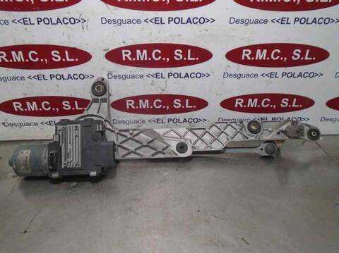 Motor Limpia Delantero Volkswagen Phaeton 3.2 V6 24V 241CV 177KW