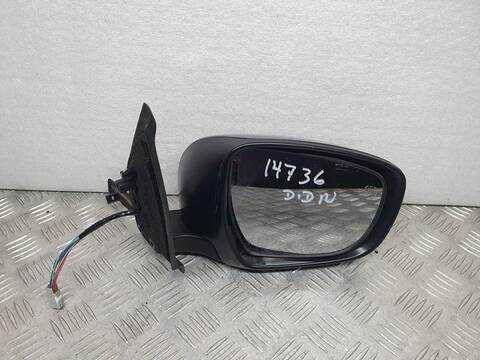 Retrovisor Derecho Suzuki Swift SPORT HIBRID 129CV 95KW