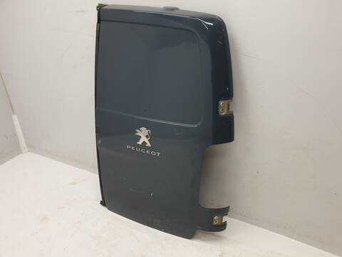 Foto 3ª: Puerta Trasera Derecha Peugeot Expert PRO LONG (1996)