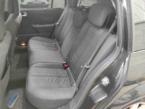 Asientos Traseros Renault Megane F9Q804 GRANDTOUR II GRANDTOUR