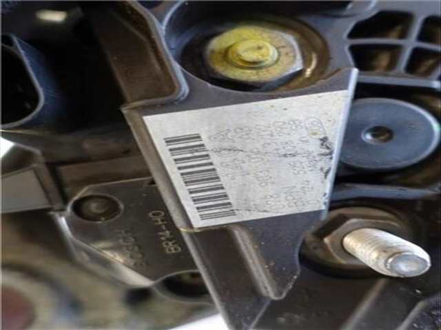 Foto 3ª: Alternador Audi A6 2.5 TDI BERLINA 180CV 132KW [AKE] (2003)