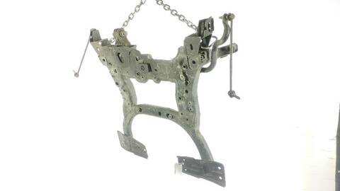 Foto 3ª: Puente Delantero Mercedes Clase G 230 GLA 220 CDI 4-MATIC 156.905) (2013)