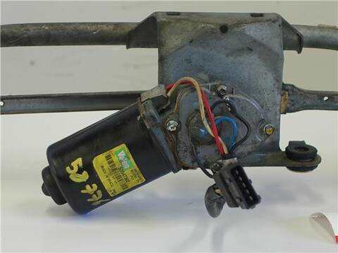 Foto 2ª: Motor Limpia Delantero Citroen Jumpy 2.0 FURGON CONFORT CHAPA LARGO 94CV 69KW [RHX (DW10BTED)] (2005)