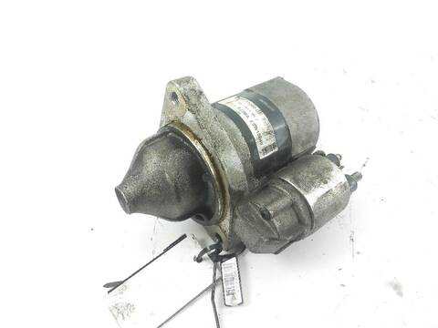 Motor de Arranque Ford Focus 1.0 ECOBOOST