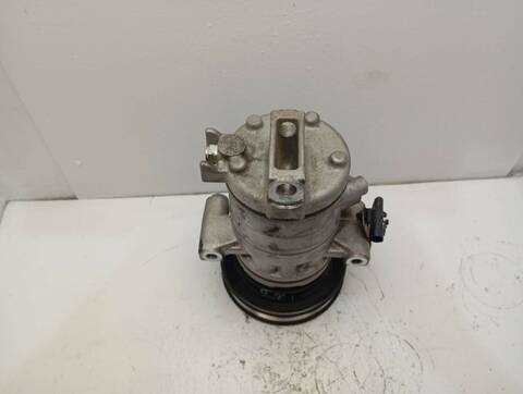 Foto 2ª: Compresor Aire Acondicionado Nissan Pixo 1.0 68CV 50KW [K10B] (2010)