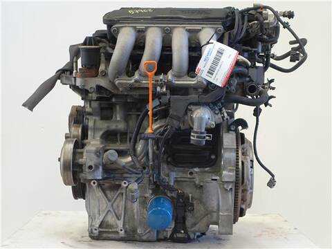 Foto 1ª: Motor Completo Honda Jazz 1.4 ELEGANCE 99CV 73KW [L13Z2] (2010)