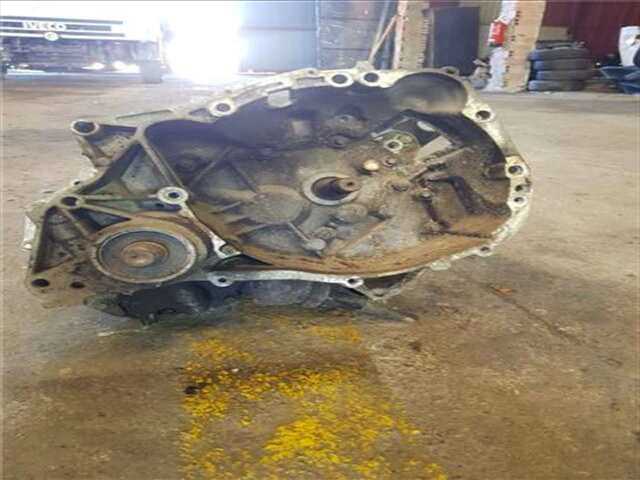 Caja Cambios Renault Clio 1.2 (B/CB0A)