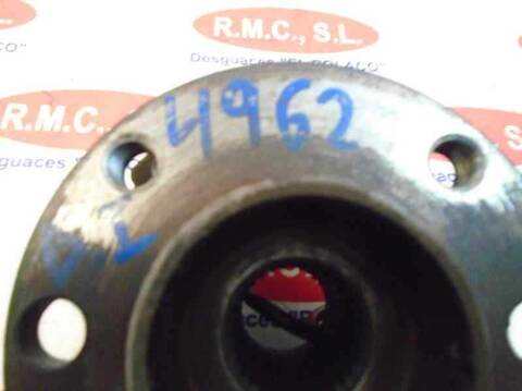 Foto 2ª: Mangueta Delantera Izquierda Opel Astra 1.6 16V BERLINA 105CV 77KW [Z16XEP] (2005)