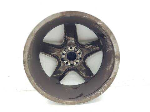 Foto 2ª: LLanta Aleacion Mercedes Clase G 230 GLK 220 CDI 4-MATIC BE 204.984) (2010)