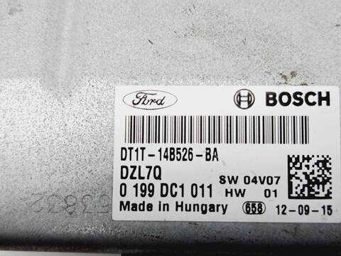 Foto 2ª: Centralita Motor ECU Ford C Max 1.0 ECOBOOST CAT 125CV 92KW [M1DA] (2012)