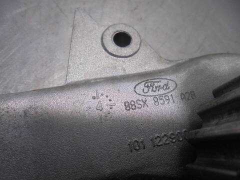 Foto 4ª: Bomba de Agua Ford Escort 1.6 16V CAT TURNIER BERLINA 88CV 65KW (1990)