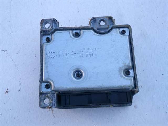 Foto 2ª: Centralita Airbag Citroen C4 1.6 G 2004-2010 [NFU] (2005)