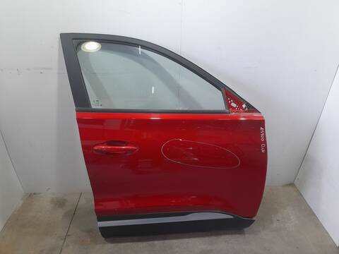 Puerta Delantera Derecha DR 4.0 EV 116CV