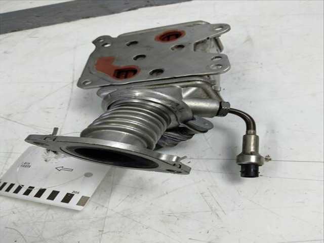 Intercooler Fiat Tipo 95 CV 70KW