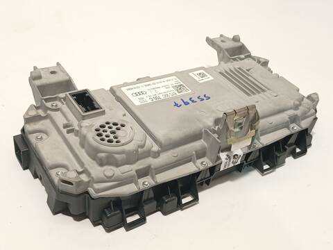 Foto 4ª: Cuadro de Instrumentos Audi A3 30 TFSI 110CV 81KW [DLA] (2023)