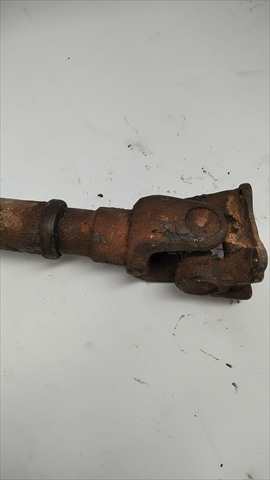 Foto 2ª: Transmision Delantera Derecha Toyota Land Cruiser 3.0 DIESEL [1KZTE] (1999)