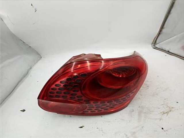 Foto 2ª: Piloto Trasero Derecho Peugeot 207 1.6 SPORT [1.6 LTR. - 66 KW 16V HDI] [9HX]