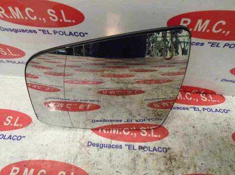 Retrovisor Izquierdo Opel Zafira 200CV 147KW