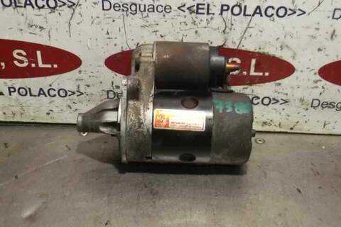 Motor de Arranque Hyundai Atos 1.0 CAT 58CV 43KW