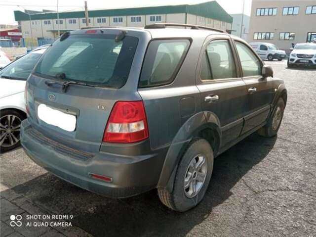 Foto 2ª: Cerradura Puerta Delantera Derecha Kia Sorento 2.5 CRDI [D4CB]