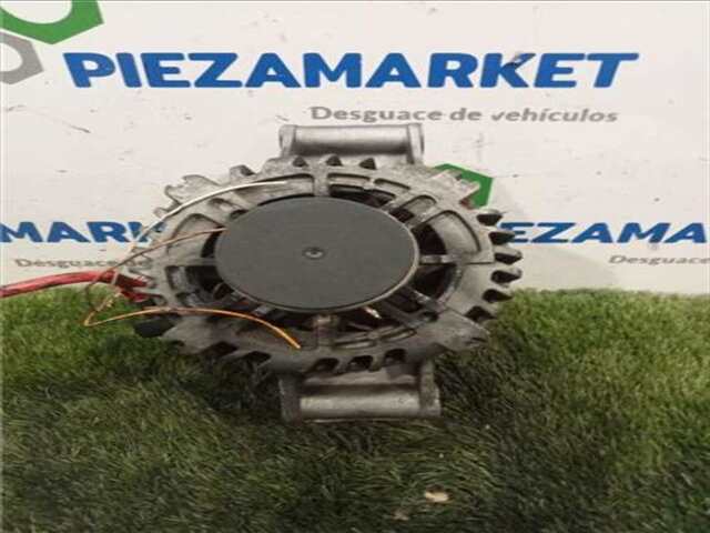 Foto 3ª: Alternador Ford Mondeo 1.8 FUTURA (D) [1.8 LTR. - 92 KW CAT] [SIN FICHA TEC]