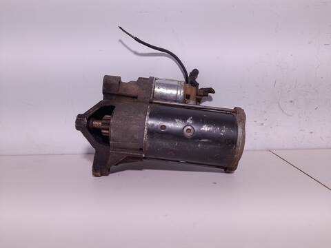 Foto 4ª: Motor de Arranque Suzuki Vitara 87CV 64KW [RHY] (2001)