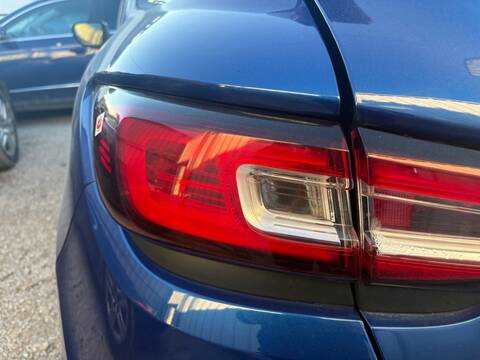 Piloto Trasero Izquierdo Renault Clio K9K638