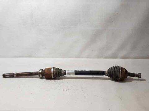 Transmision Delantera Derecha Citroen Jumpy CONTROL M 102CV 75KW FURGON