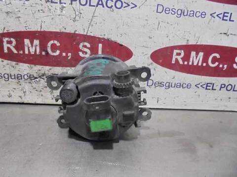 Foto 2ª: Faro Antiniebla Delantero Izquierdo Renault Scenic AUTHENTIQUE 82CV 60KW [K9K D7] (2005)