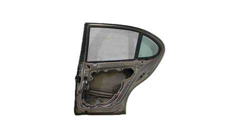 Foto 3ª: Puerta Trasera Derecha Seat Leon SIGNO 1 TDI 110CV [ASV] (1999)