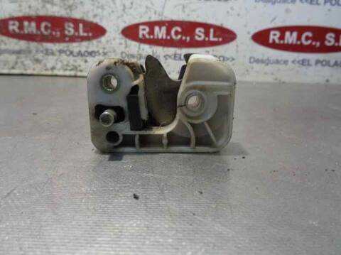 Foto 2ª: Cerradura Capot Citroen C1 D 60CV 44KW [D-161-A] (1994)